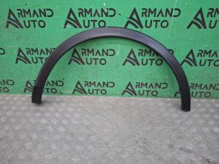 Фото запчасти расширитель крыла задний левый Hongqi HS5 2019-нв новая запчасть Запчасть расширитель крыла задний левый Hongqi HS5 2019-нв