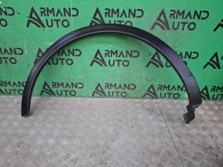 Фото запчасти расширитель крыла задний правый Hongqi HS5 2019-нв новая запчасть Запчасть расширитель крыла задний правый Hongqi HS5 2019-нв