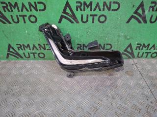 Запчасть дхо правое BAIC U5 Plus 2021-нв