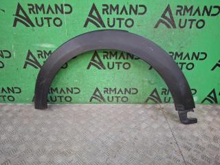 Расширитель крыла передний левый Mini Hatch 2013-нв Б/У Расширитель крыла передний левый Mini Hatch 2013-нв