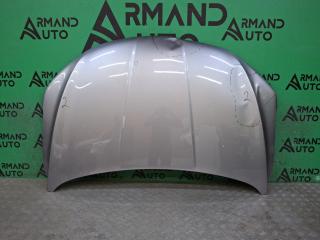 Капот Geely Coolray 2019-нв