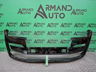 Фото запчасти бампер передний Rolls-Royce Ghost 2020-нв Б/У запчасть Запчасть бампер передний Rolls-Royce Ghost 2020-нв