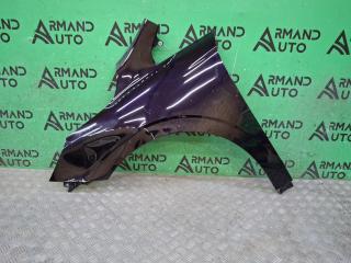 Запчасть крыло переднее левое Voyah Dream 2021-нв