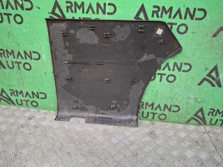 Накладка крыла задняя левая Ducato 2006-нв 250