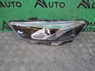 Запчасть фара левая Kaiyi E5 2021-нв