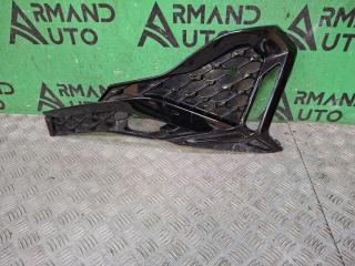 Запчасть решетка бампера передняя правая Jetta VS5 2022-нв