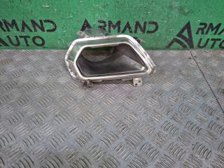 Запчасть насадка глушителя правая GAC GS8 2021-нв