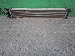 Интеркулер Chery Tiggo 7 Pro 2020-нв