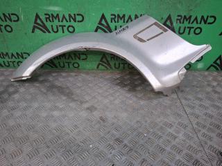 Расширитель крыла задний правый Suzuki Jimny 2012-2018 новая Расширитель крыла задний правый Suzuki Jimny 2012-2018