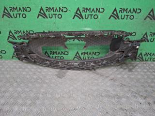 Решетка радиатора Mazda CX-5 2017-нв