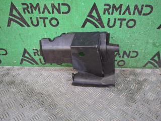 Запчасть дефлектор радиатора правый Tank 500 2021-нв