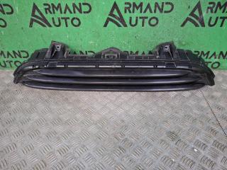 Решетка радиатора Mini Hatch 2013-2018