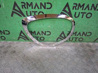 Окантовка фары правая Mini Countryman 2016-нв