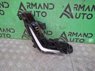 Запчасть дхо левое BAIC U5 Plus 2021-нв