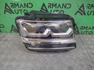 Фара правая Volkswagen Teramont 2017-нв 1 3CN941036A новая