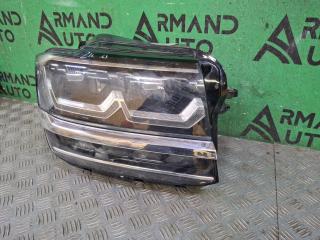 Фара правая Volkswagen Teramont 1