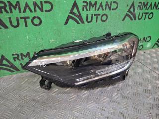 Фара левая Polo 2020-нв 6