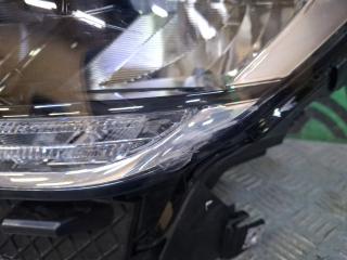 Фара левая Polo 2020-нв 6