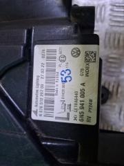 Фара левая Polo 2020-нв 6