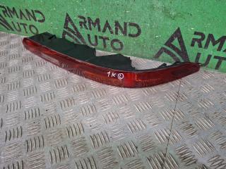 Фонарь противотуманный правый Audi Q7 2 4M