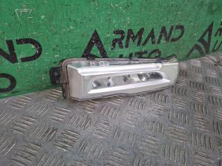 ПТФ правый X5 2018-2023 G05