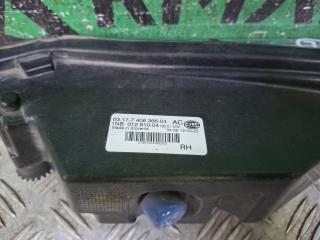 ПТФ правый X5 2018-2023 G05