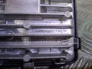 Блок управления фары Monjaro 2021-нв KX11