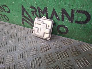 Блок управления фары Volkswagen Touareg 3