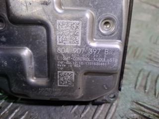 Блок управления фары Touareg 2018-нв 3