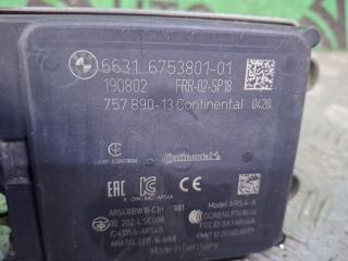 Радарный датчик передний 3 series 2018-нв G20 G21