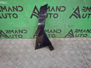 Запчасть накладка стойки двери задняя правая Voyah Free 2021-нв