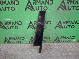 Запчасть накладка стойки двери задняя левая Voyah Free 2021-нв