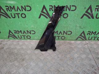 Запчасть накладка стойки двери задняя правая Jaecoo J8 2024-нв