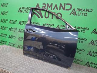 Дверь передняя правая Nissan X-Trail 3 T32