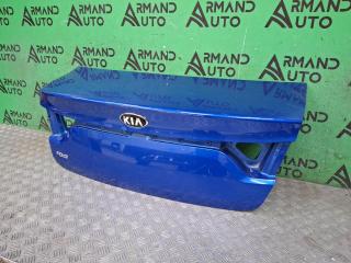 Крышка багажника KIA Rio 4 FB