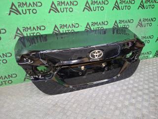 Крышка багажника Camry 2017-нв 8 XV70