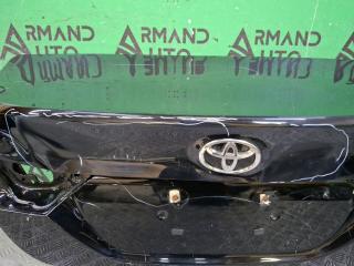 Крышка багажника Camry 2017-нв 8 XV70