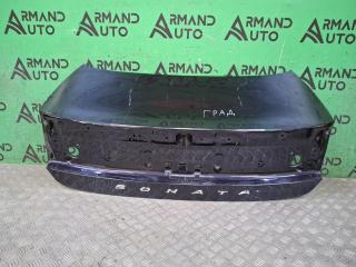 Крышка багажника Hyundai Sonata 2019-нв 8 DN8 69200L1010 Б/У