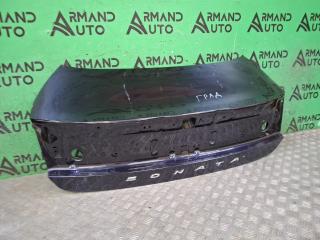 Крышка багажника Sonata 2019-нв 8 DN8