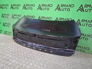 Крышка багажника Hyundai Sonata 8 DN8