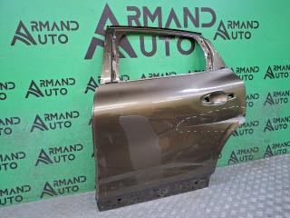 Дверь задняя левая Arkana 2019-нв 1