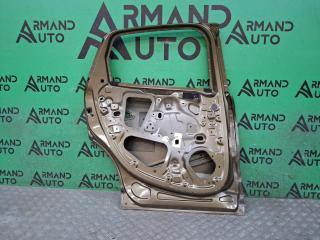 Дверь задняя левая Arkana 2019-нв 1