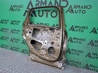 Дверь задняя левая Arkana 2019-нв 1