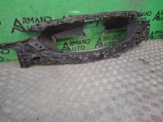 Решетка радиатора CX-5 2017-нв 2