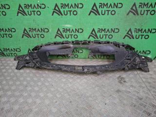 Решетка радиатора CX-5 2017-нв 2