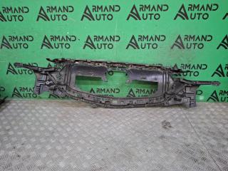 Решетка радиатора CX-5 2017-нв 2