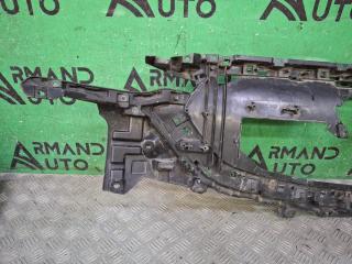 Решетка радиатора CX-5 2017-нв 2