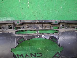 Решетка радиатора CX-5 2017-нв 2