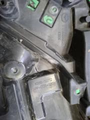 Решетка радиатора CX-5 2017-нв 2