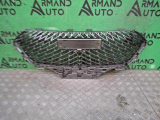 Решетка радиатора Haval M6 2021-нв 2 5509100XKZ0YA Б/У